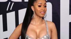 Cardi B - Money (Карди Б)