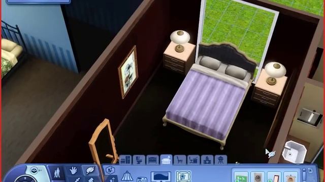 Let's Play The Sims 3: Sunlit Tides - 10 "Fast As Lightning" смотреть онлайн