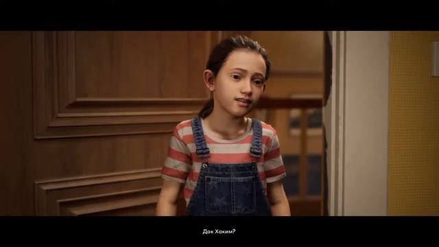 Прохождение Lt Takes Two #1 - Кооп