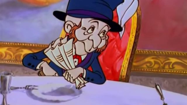 у господина спрутса незнайка на луне смотреть онлайн