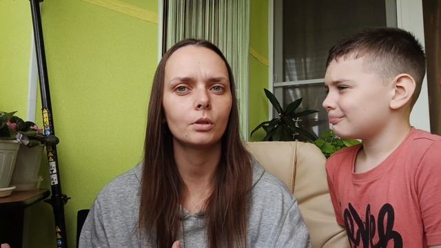 Разговоры на балконе| Ещё МНОГО лет ходить в ШКОЛУ?| Восстановление цикла| Одежда и обувь