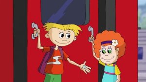 Соблюдайте правила безопасности на железной дороге!