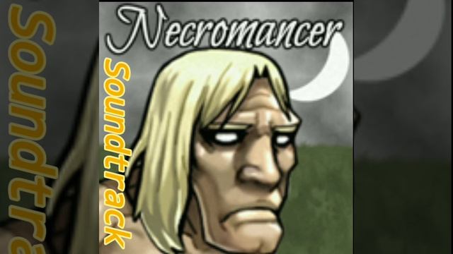 Knight Of The Night- Necromancer Story Soundtrack смотреть онлайн