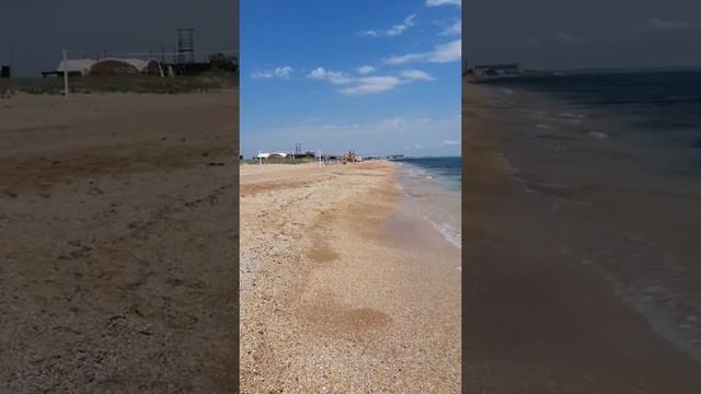 Крым береговое смотреть онлайн