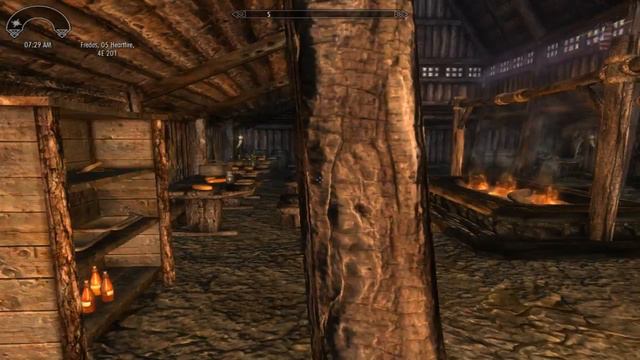 Skyrim: The Life & Times Of Thor Thundercock EP 32