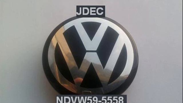 Volkswagen naafkappen www.jdec.nl vw volkswagen originele wielen velgen emblemen GOLF PASSAT смотреть онлайн