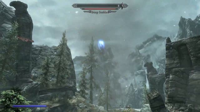 Skyrim Achievement Hunting смотреть онлайн