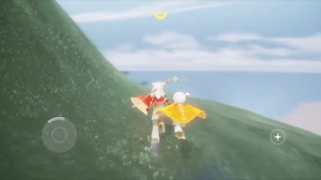 Sky: Children of the Light - FULL candle run in the ISLE OF DAWN смотреть онлайн