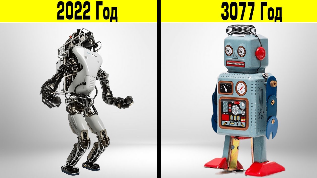 ? Глобальная Остановка Технологического Прогресса. смотреть онлайн