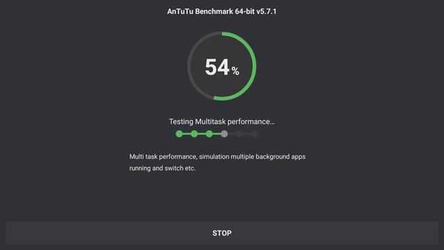 NVIDIA Shield TV - Firmware 1.1 - AnTuTu Benchmark Score смотреть онлайн