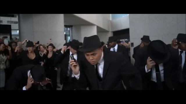 Step Up 4 Miami Heat/Revolutions - All Scenes Of Dance