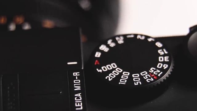 Lux Architectura - Dominic Verhulst with the Leica M10-R смотреть онлайн