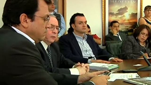 Era desproporcionada la sanción contra Alonso Salazar, dice Consejo de Estado смотреть онлайн