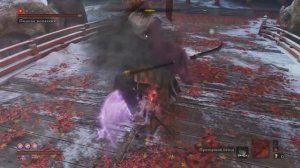 Гайд как без боя победить Истинную монахиню (True Monk) * Sekiro: Shadows Die Twice