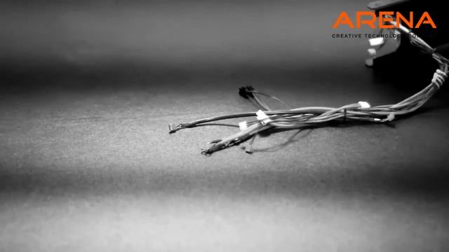 ARENA Blindo (Wash Beam) смотреть онлайн