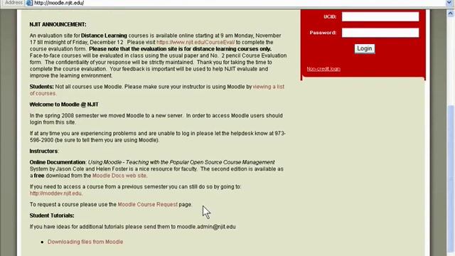 Moodle - What is Moodle смотреть онлайн