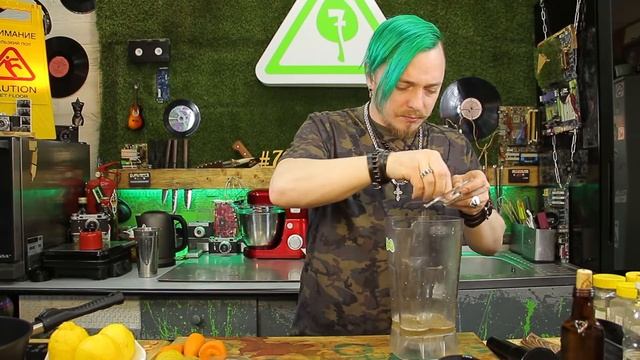 Домашний майонез  Это фиаско братан