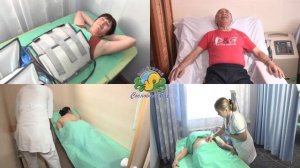 Жемчужина Костанайской области Санаторий «Сосновый бор»