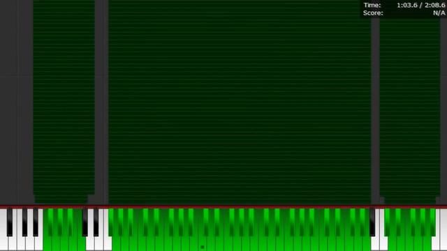 Dark MIDI - Beat Plucker ANDROID Ringtone - 500,000 NOTES!!! смотреть онлайн