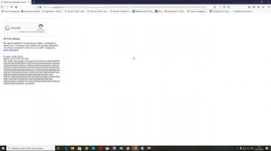 КАК ОТКЛЮЧИТЬ «Я НЕ РОБОТ» В ОКНЕ БРАУЗЕРА