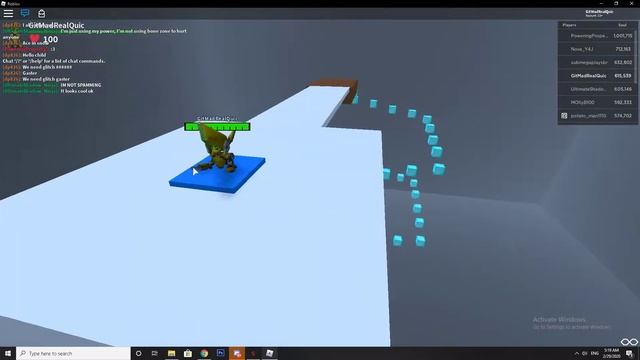 ROBLOX: Undertale Au Survive Monster Fight [Event] - SCRIPT - SOULS смотреть онлайн