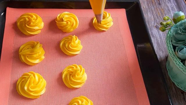 Кулинарные Эксперименты