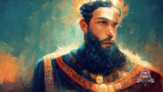 La Historia de EL ANILLO Del Rey SALOMÓN - Documentales en Español смотреть онлайн