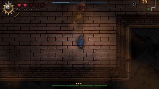 Striving For Light Gameplay Playthrough | Let's Play Episode 3 | Push Back смотреть онлайн