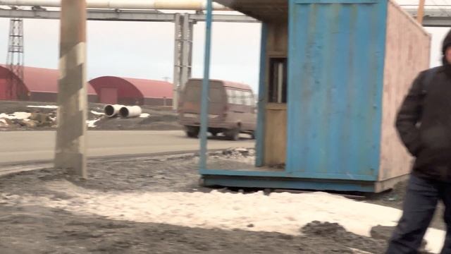 По работе в Норильск, 2022 смотреть онлайн