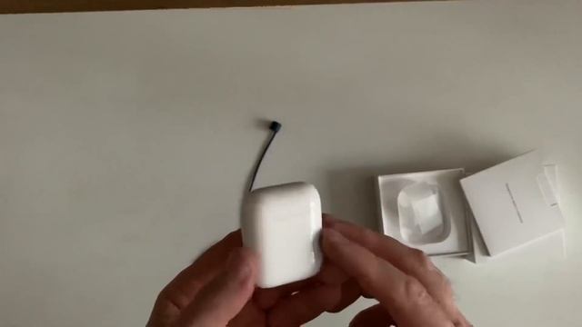 AirPods против BeatsX смотреть онлайн
