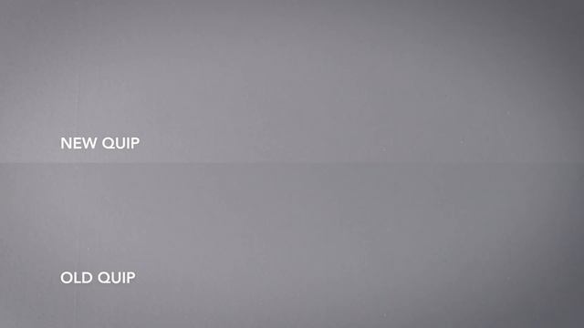 Quip Toothbrush Review - Much Improved смотреть онлайн
