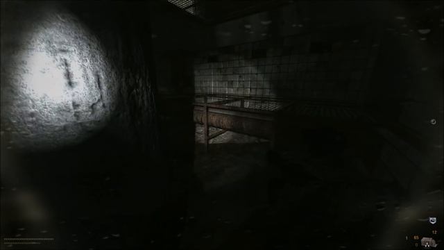 S.T.A.L.K.E.R. - MISERY 2.1.1 - A Black Road - Ep 50: No Pain, No Stingray 4 смотреть онлайн