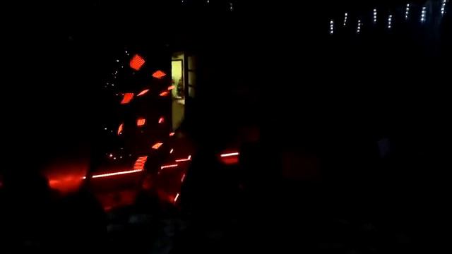 Жар-птица в Надыме. смотреть онлайн