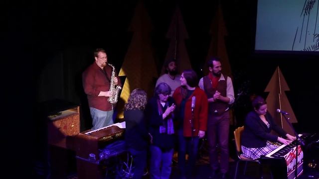 Ochsfest 2015 concert finale with Zachary Stevenson - When I'm Gone смотреть онлайн
