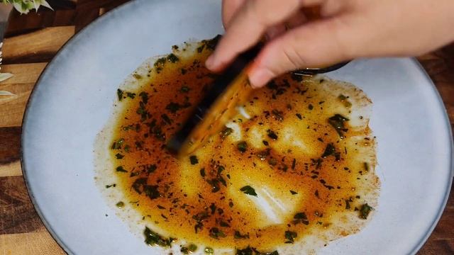 Mangerei queste melanzane tutti i giorni! Ricetta deliziosa pronta in 5 minuti! смотреть онлайн