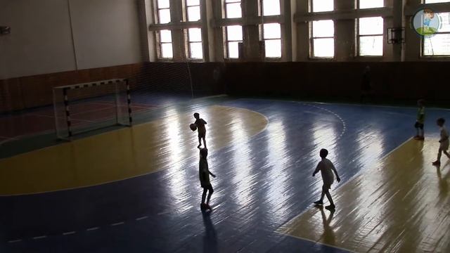 Академия Р и З -МДЮСШ . Турнир памяти А.И. Садовникова.