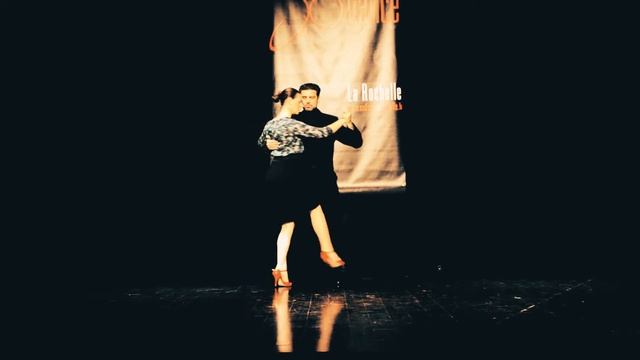 Toca Tango - So Danse 2017 смотреть онлайн