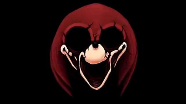Sonic.EXE Jumpscare Noises And How they were made смотреть онлайн