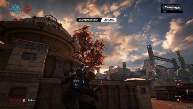 First game on. How to not shoot straight. смотреть онлайн
