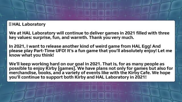 Big Gaming Updates Revealed For 2021 And Nintendo Announces An Interesting Trial | News Wave смотреть онлайн