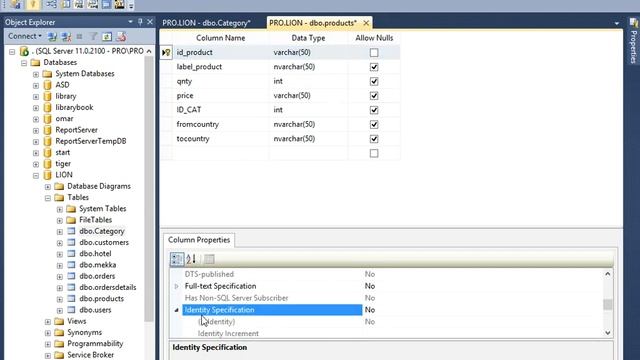 دوره #C و Sql смотреть онлайн