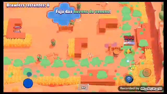 NULLS BRAWL p#1. Novos brawlers смотреть онлайн