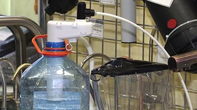 Под ключ. Тема программы: Фильтры для воды. Механизированное оштукатуривание смотреть онлайн