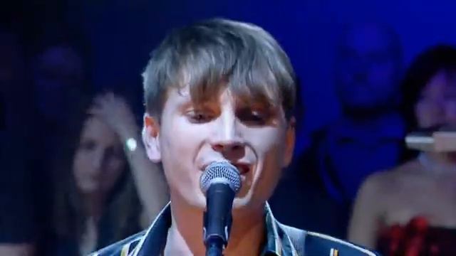 Franz Ferdinand   Take Me Out Live Jools Holland 2003