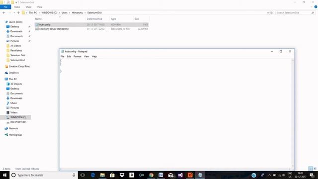 Selenium Grid Common Mistakes смотреть онлайн