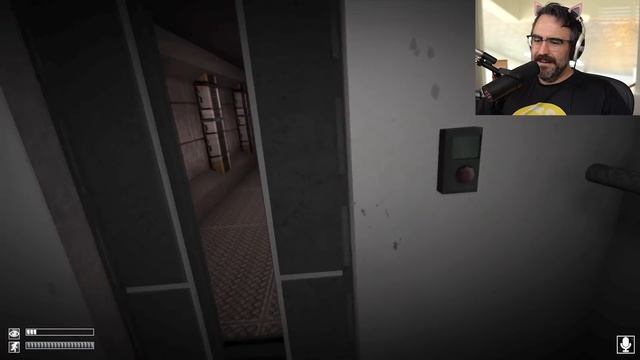 SCP Containment Breach Multiplayer IS REALLY HARD смотреть онлайн