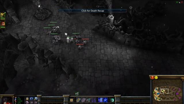 Let's Play Together - League of Legends - TF AP 2/2 смотреть онлайн