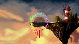 Gorillaz - Feel Good Inc. (8D)