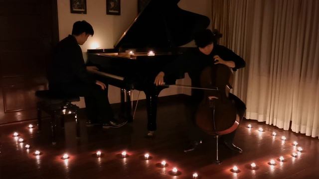 Mandalorian - Schindler's List - Game of Thrones - Light of the Seven (Cello Piano Cover) смотреть онлайн