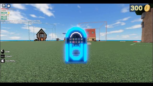 Riding On A Donkey (Fling Things And People) Roblox Song смотреть онлайн